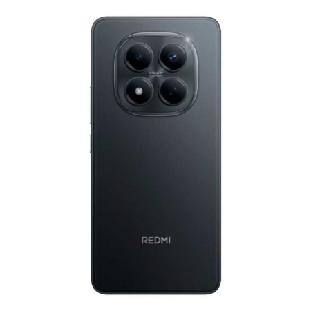 Смартфон Redmi Note 15 Pro 12GB/256GB, черный